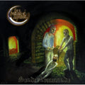 the album cover for Meads Of Asphodel - Sonderkommando