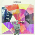 the album cover for Matt Costa - Matt Costa [Vinyl]