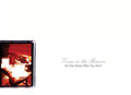 the album cover for Texas Is The Reason - Do You Know Who You Are: The Complete Collection