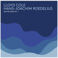the album cover for Lloyd Cole - Selected Studies Vol. 1 [LP]