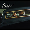 the album cover for Robert Francis - Heaven [LP]