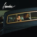 the album cover for Robert Francis - Heaven