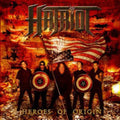the album cover for Hat - Heroes of Origin