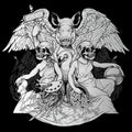 the album cover for Coliseum - Deluxe Reissue