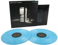 the album cover for Jimmy Eat World - Futures: Remastered [Blue 2LP]