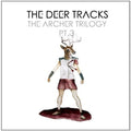 the album cover for Deer Tracks - Archer Trilogy Pt 3 [Download Included]