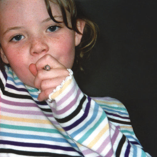 the album cover for Bentcousin - Everybody's Got One