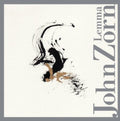 the album cover for John Zorn - Lemma