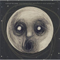 the album cover for Steven Wilson - Raven That Refused To Sing