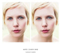 the album cover for Nataly Dawn - How I Knew Her