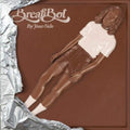 the album cover for Breakbot - By Your Side