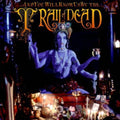 the album cover for ...And You Will Know Us By The Trail Of Dead - Madonna [Import]