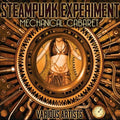 the album cover for Steampunk Experiment - Steampunk Experiment / Various