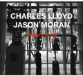 the album cover for Charles Lloyd & Jason Moran - Hagar's Song