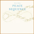 the album cover for Rio En Medio - Peace Sequence
