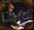 the album cover for Neal Morse - Momentum Live