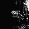 the album cover for Spektr - Cypher