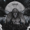 the album cover for Kongh - Sole Creation