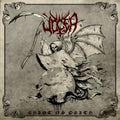 the album cover for Ulcer - Grant Us Death