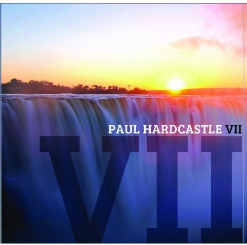 the album cover for Paul Hardcastle - Paul Hardcastle Vii