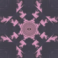 the album cover for Flume - Flume