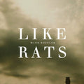 the album cover for Mark Kozelek - Like Rats