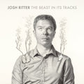 the album cover for Josh Ritter - The Beast In Its Tracks