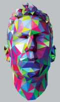 the album cover for Jamie Lidell - Jamie Lidell