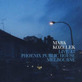 the album cover for Mark Kozelek - Live At Phoenix Public Housemelbourne