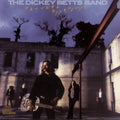 the album cover for The Dickey Betts Band - Pattern Disruptive [Import]