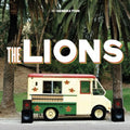 the album cover for Lions - This Generation