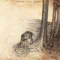 the album cover for Octaves - Greener Pastures