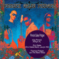the album cover for Pinnick Gales Pridgen - Pinnick Gales Pridgen