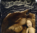 the album cover for Lisa Germano - No Elephants