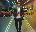 the album cover for Ferry Corsten - Once Upon a Night 3