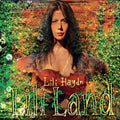 the album cover for Lili Haydn - Lililand