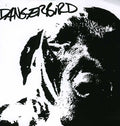 the album cover for Dangerbird - Johnny