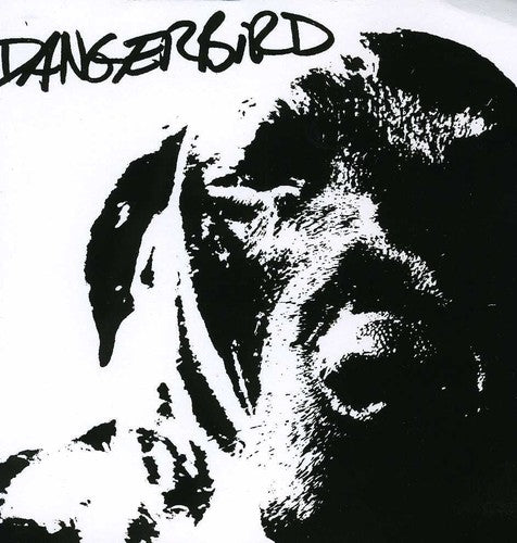 the album cover for Dangerbird - Johnny