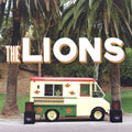 the album cover for Lions - This Generation
