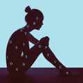 the album cover for Shout Out Louds - Optica [Download Included]