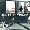 the album cover for Chelsea Light Moving - Chelsea Light Moving [Download Included] (Wsv)
