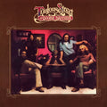 the album cover for The Doobie Brothers - Toulouse Street [Limited Anniversary Edition]