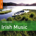 the album cover for Rough Guide - Rough Guide To Irish Music