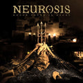 the album cover for Neurosis - Honor Found in Deca