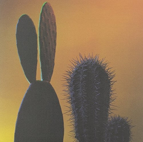 the album cover for Quitapenas - Mas Tropical/Que Te Pasa