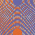 the album cover for Elephant Stone - Elephant Stone