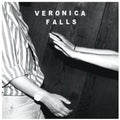 the album cover for Veronica Falls - Waiting for Something to Happen