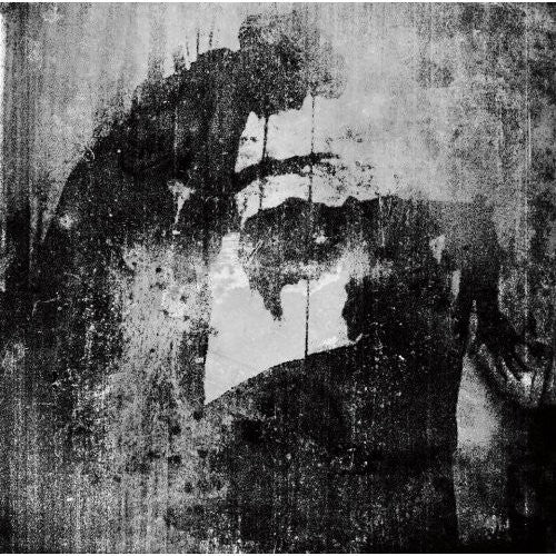 the album cover for Integrity - Black Heksen Rise