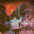 the album cover for Earth - Primitive & Deadly