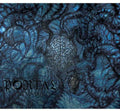 the album cover for Portal - Vexovoid